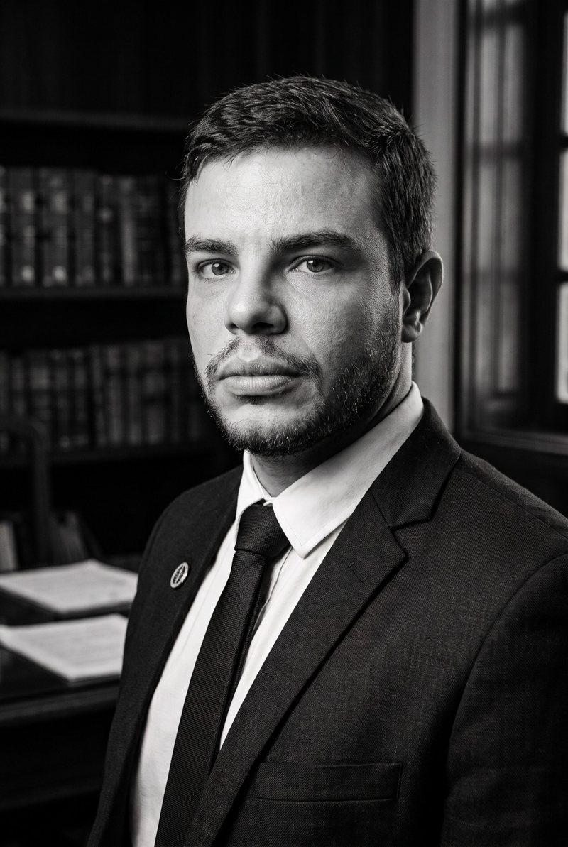 Dr. Vinícius Mota, advogado, OAB/SP 502.053